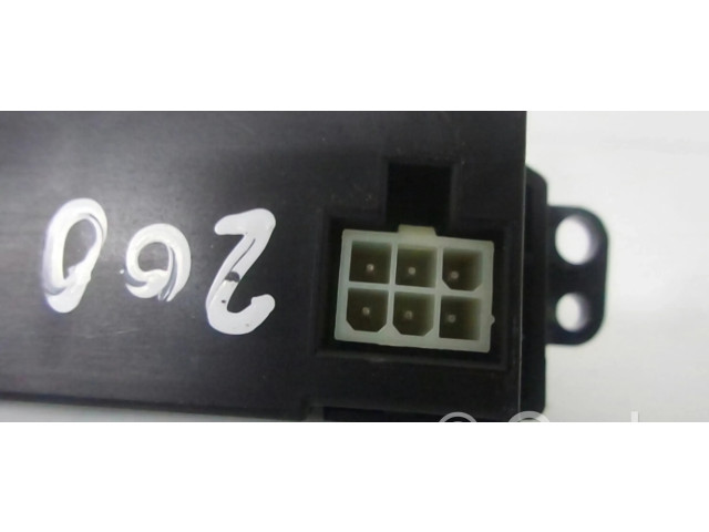 Дисплей    96812053   Chevrolet Nubira