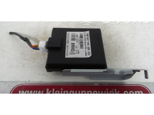 Блок управления 95800B9100 Hyundai i10