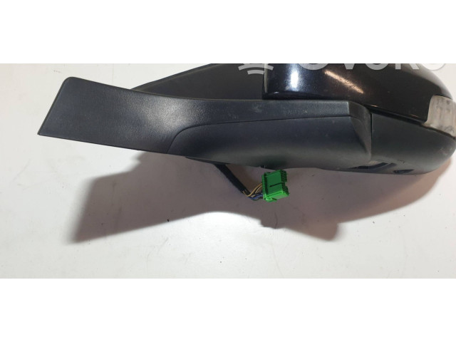 Зеркало электрическое Volvo V70 2008 - 2013 года