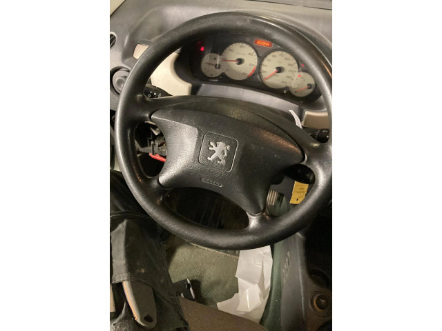 Руль Peugeot Partner  2003 - 2008 года 4109CA      