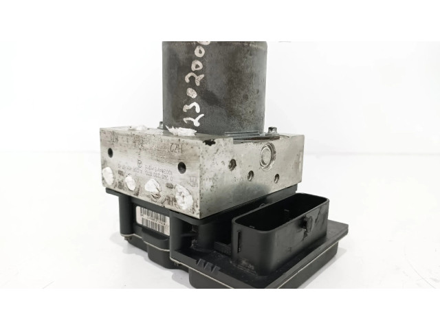 Блок АБС A0064316712 Mercedes-Benz A W169 2004-2012 года