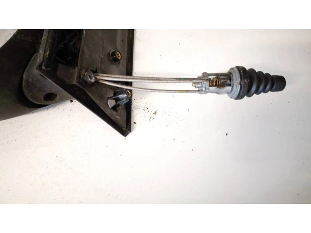 Зеркало электрическое левое Smart ForTwo I 1999-2007 года