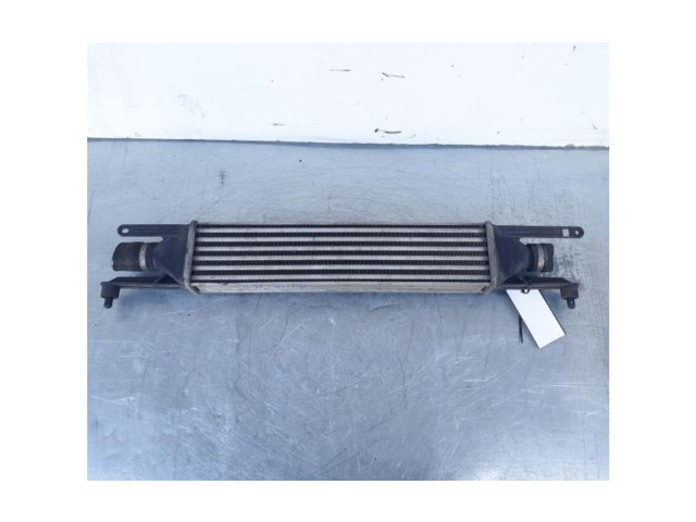 Интеркулер 51836369 Alfa Romeo Mito