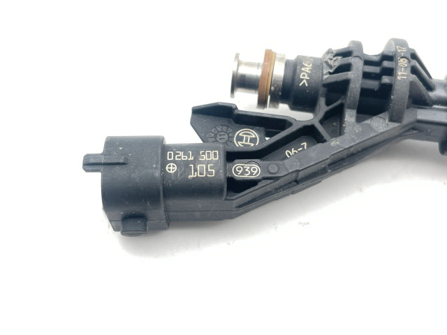 Форсунка 8W939F593AD, 0261500105 Jaguar XK - XKR 508PN