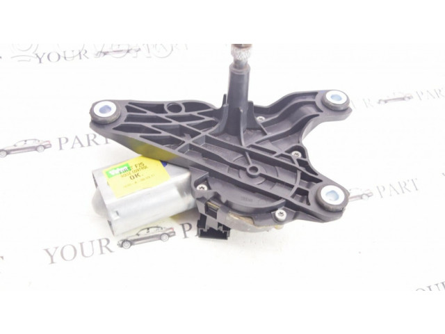 Моторчик заднего дворника 7237062    BMW X3 F25