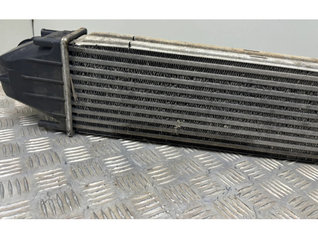 Интеркулер 31338475, 0261230294 Volvo S60