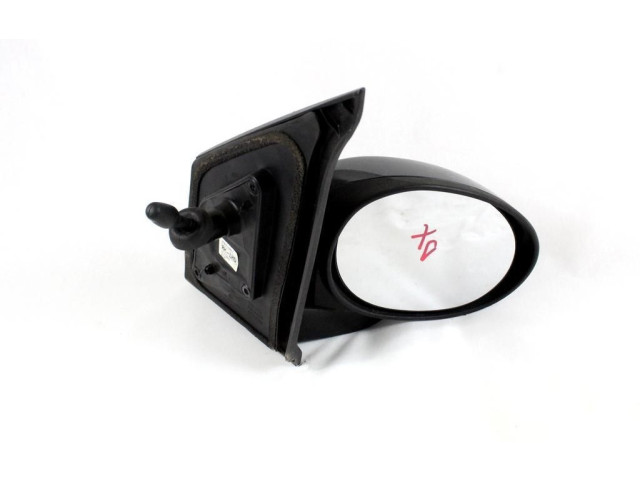 Зеркало (механическое)       Citroen C1  2006 - 2013 года   