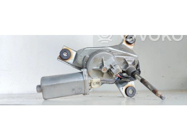 Моторчик заднего дворника WM412091S Mitsubishi Montero