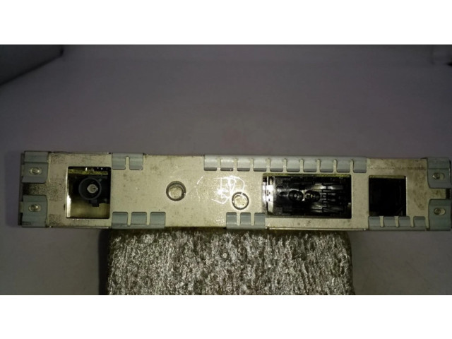 Мультимедийный контроллер