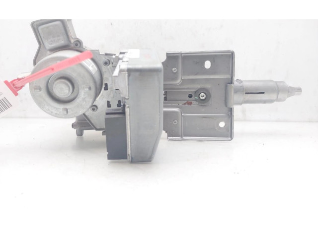 Руль Ford Fiesta 2009 - 2012 года 54086477A