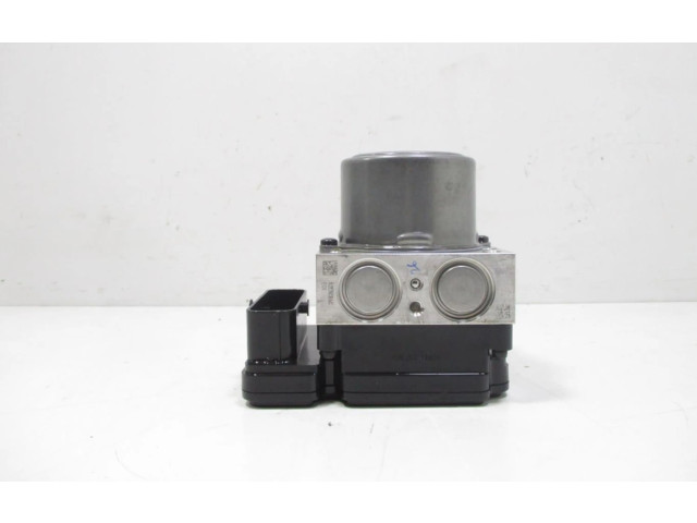 Блок АБС 58900K7800 Hyundai i10 2013 - 2018 года