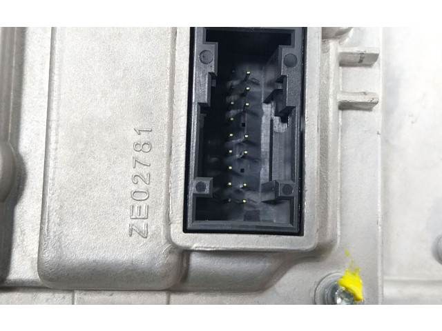 Панель приборов 5FA920790C, 5FA920790C   Cupra Leon       