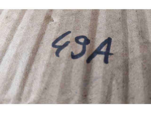 Блок управления коробкой передач 00001313A5, P09480761 Volvo S80