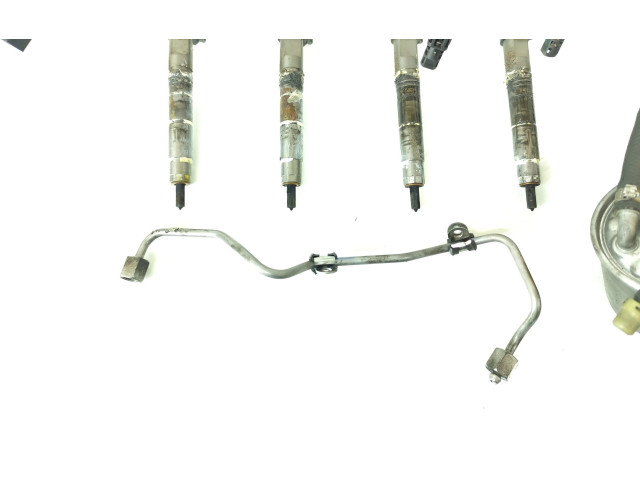 Vstřikovač A0000705746, A6510701595 Mercedes-Benz GLK (X204)