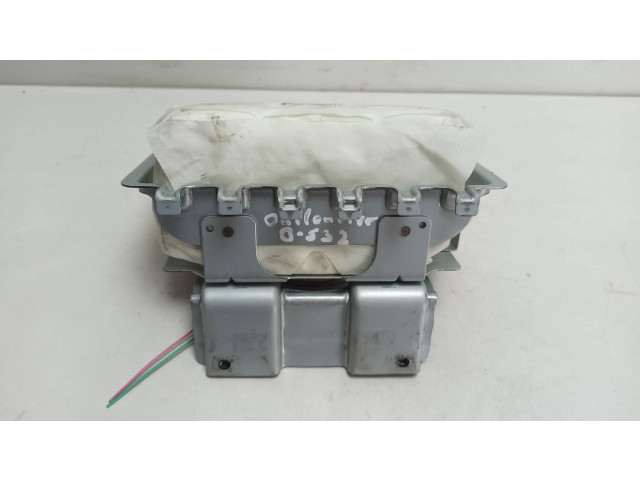 Подушка безопасности пассажира 7030A311 Mitsubishi Outlander
