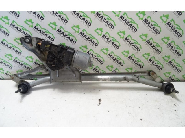 Моторчик дворников 8200619512 Dacia Sandero