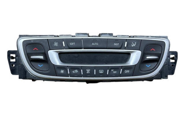 Блок управления климат-контролем T1001909K   Renault Scenic III   Grand scenic III