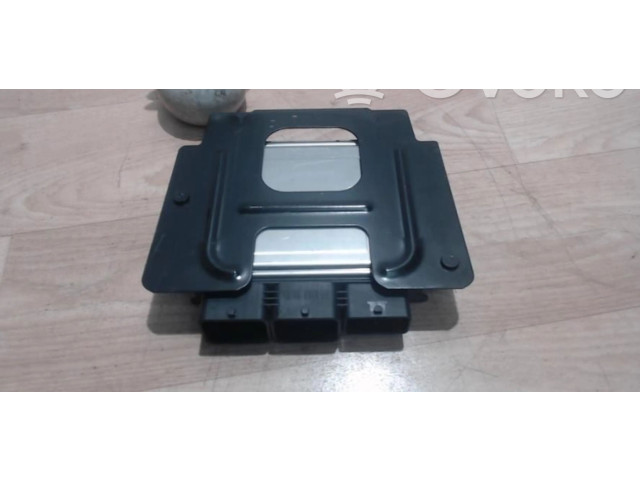 Блок управления 1606870680, 1606870680   Peugeot Partner