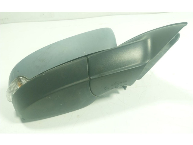 Зеркало электрическое Skoda Rapid (NH) 2012 - 2019 года