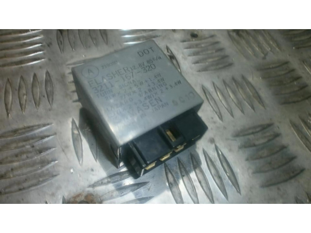 Блок управления 3211167320   Mazda 626