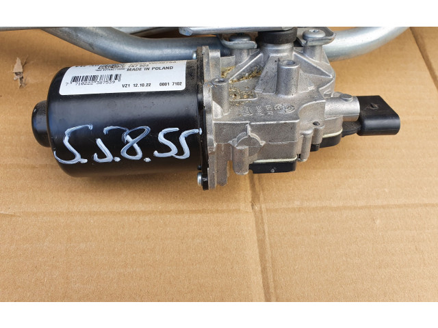 Моторчик дворников 2K8955113, 2K8955023A    Volkswagen Caddy