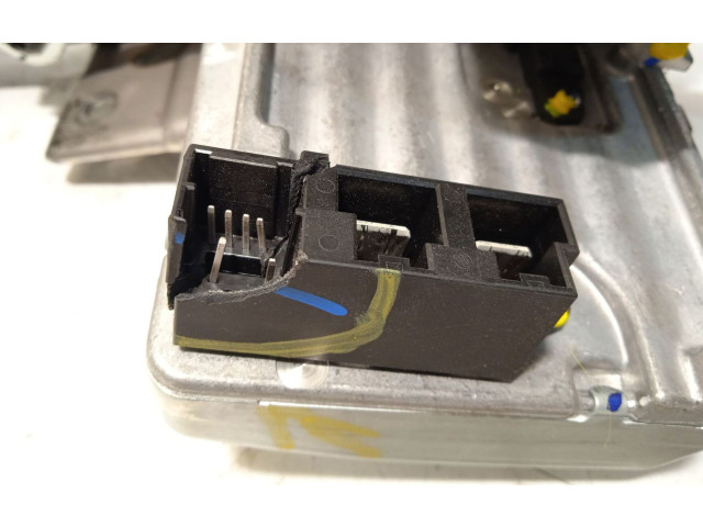 Рулевая рейка D23T32100E, DB2W32090A Mazda CX-3 2015 - - года