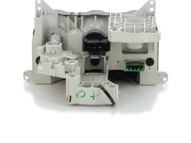 Блок управления климат-контролем 7440086G10, N0-9243V   Suzuki Ignis