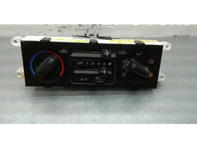 Блок управления климат-контролем    Subaru Forester SF