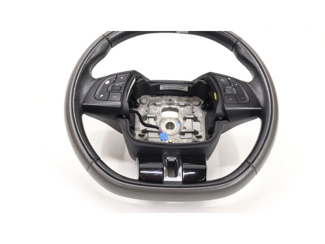 Руль Citroen C4 Cactus  2014 -  года 98004092ZD      