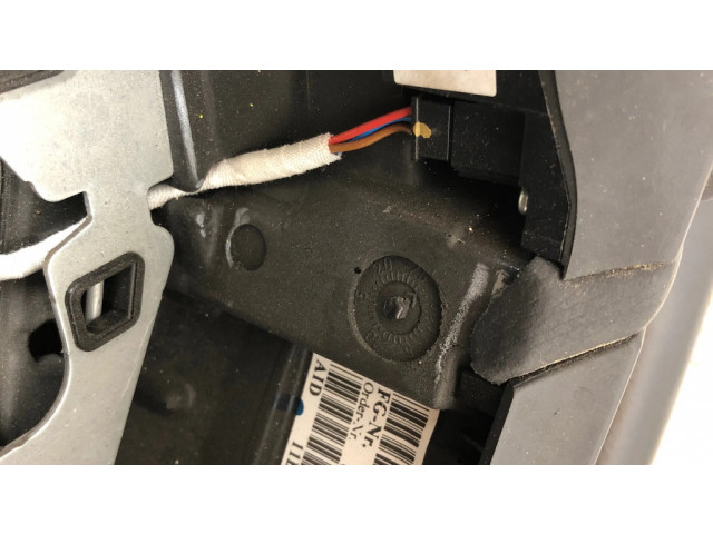 Volant BMW 5 F10 F11 2013 9229480, 11B192AA1147M