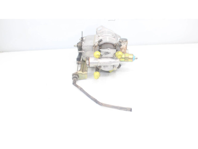 Рулевая рейка  Топливный насос NOTIENEREFERENCIA   Nissan Patrol 160 1980 - 1986 года