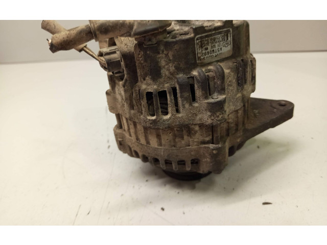 Генератор A5TB0692 Mitsubishi Lancer