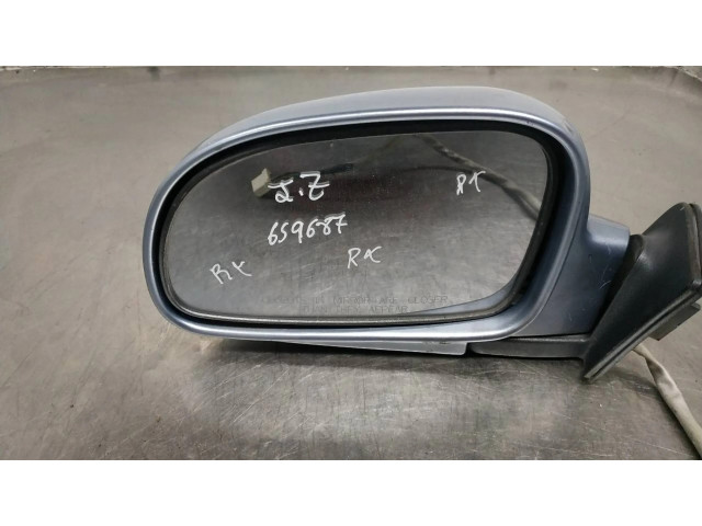 Zpětné zrcátko levé Daewoo Tacuma 2001 E4012140