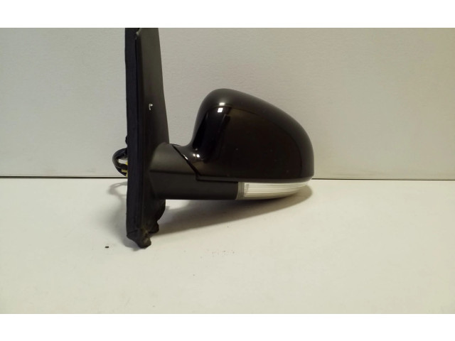 Блок комфорта E1010836   Volkswagen Golf Plus   