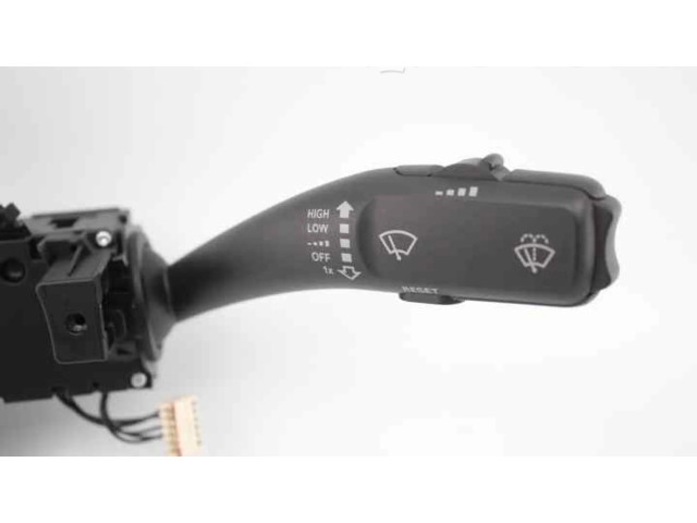 Ручка стеклоочистителей 8K0953502BD Audi A4 S4 B8 8K