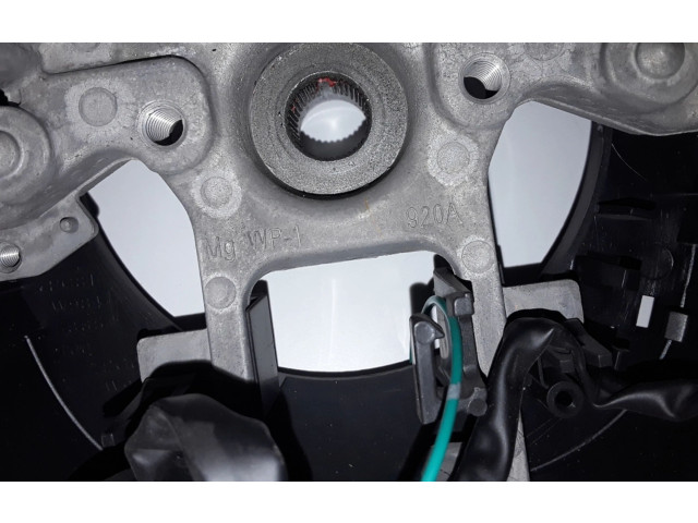 Руль Nissan X-Trail T32 2014 - 2021 года 920A