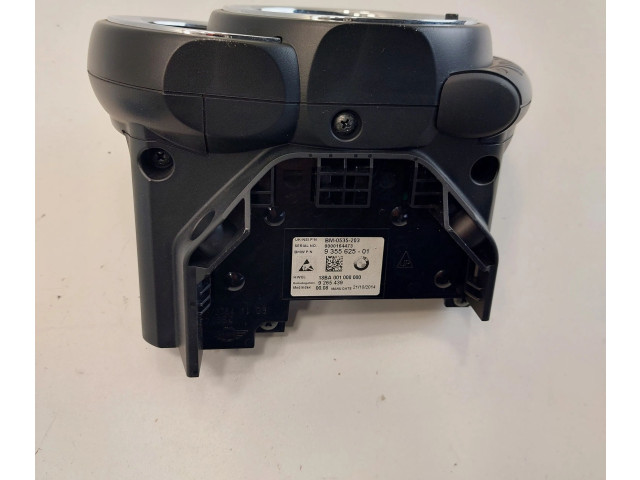 Панель приборов 9355625 Mini One - Cooper F56 F55