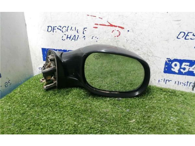 Зеркало (механическое) Citroen Xsara Picasso - года