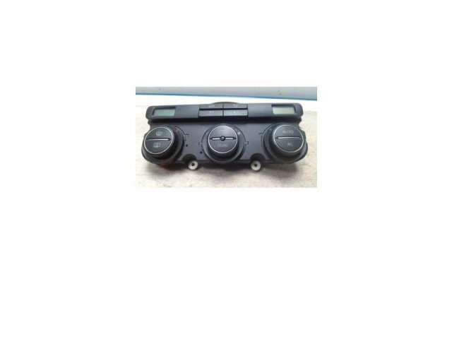 Блок управления климат-контролем 1K0907044BR, 1K0907044BR Volkswagen Touran I