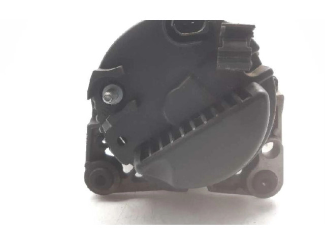 Генератор 03D903025J   Skoda Fabia Mk2 (5J)      