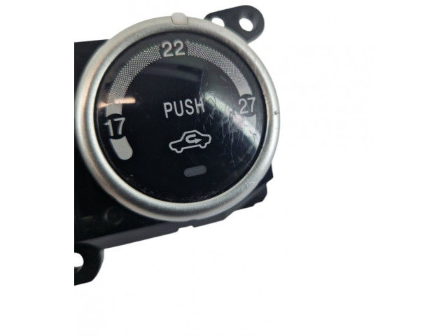 Блок управления климат-контролем 7820A362, T1012284N Mitsubishi L200