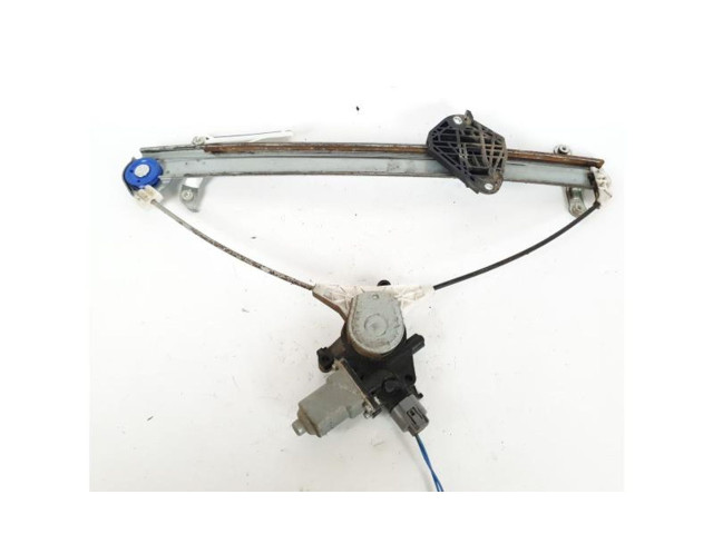 Передний комплект электрического механизма для подъема окна 61041SC011 Subaru Forester SH