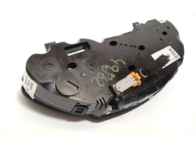 Панель приборов 8R0920930T, 503002425431 Audi Q5 SQ5