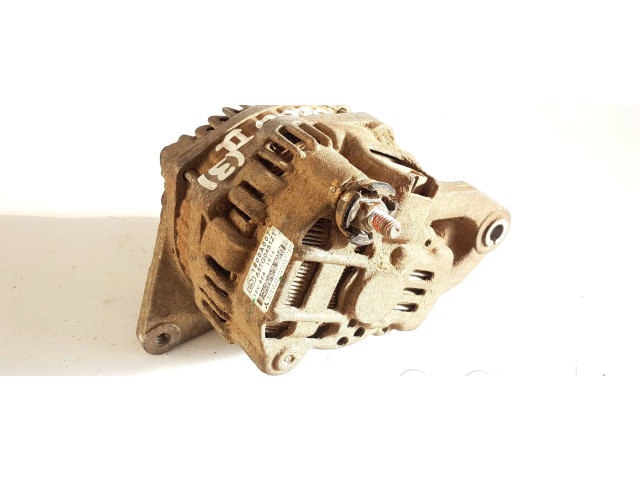 Генератор 1800A007, A5TG0491ZT Mitsubishi L200