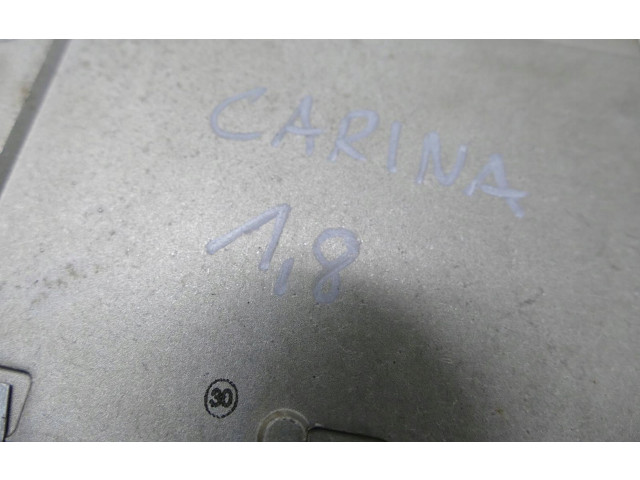 Блок управления ABS