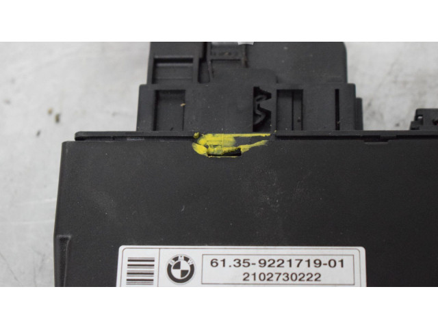 Блок комфорта Mitsubishi Space Star