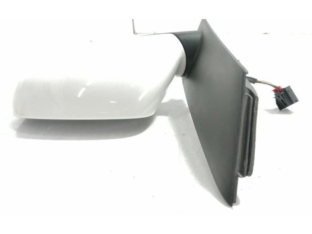 Зеркало электрическое Volkswagen Touran I 2003 - 2010 года
