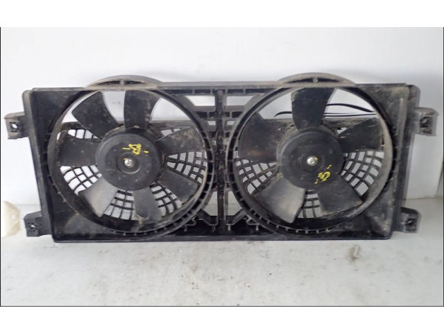 Вентилятор печки SsangYong Actyon