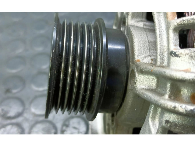 Генератор LRA02751 Dacia Logan I