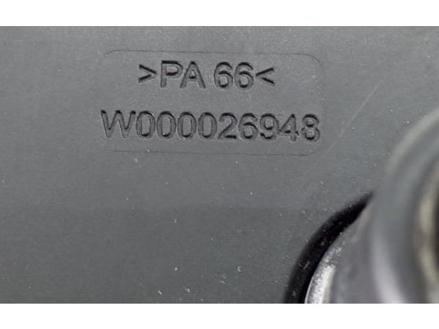 Моторчик заднего дворника 4G9955711A, W000026948 Audi Q3 8U